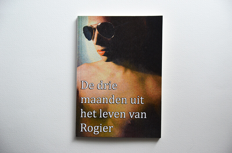 Nice: found a blog post about my project 'Rogier'