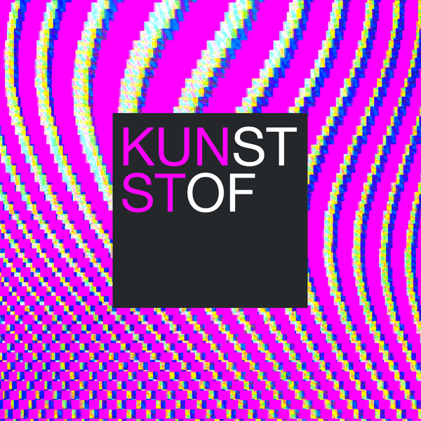 Interview @ Kunststof, NPO Radio 1, 4-1-2023